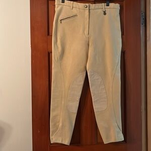 Vequi Comfort Riding Pants